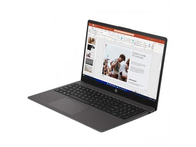 HP 255R G10 Laptop, 15.6' FHD Display, AMD Ryzen 7 7735U Upto 4.7GHz, 16GB RAM, 1TB SSD, Windows 11 Pro