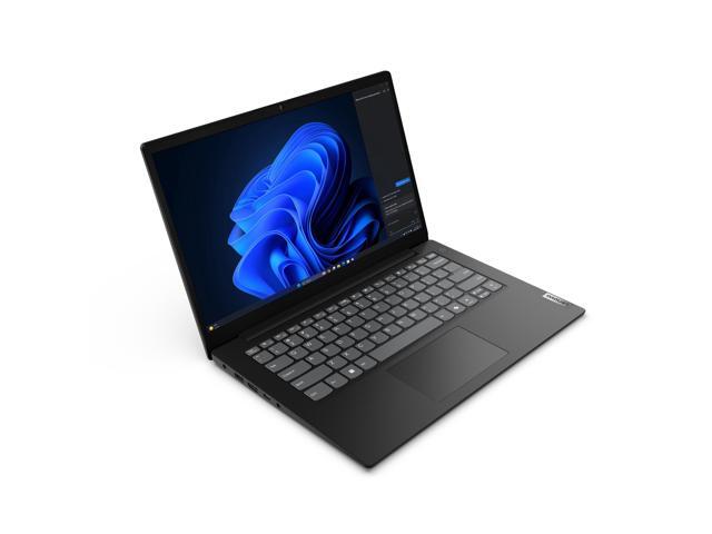 Lenovo V14 G5 Laptop, 14' FHD Display, Intel Core 7 240H Upto 5GHz, 16GB RAM, 4TB SSD, Windows 11 Pro