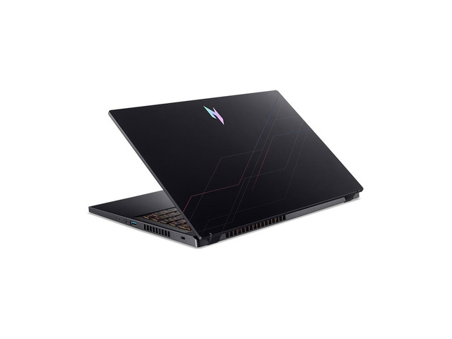 Acer Nitro V Gaming Laptop, 15.6' 165Hz FHD Display, Intel Core 5 210H Upto 4.8GHz, 16GB RAM, 1TB SSD, NVIDIA GeForce RTX 4050, Backlit keys,...