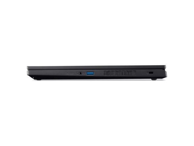 Acer Nitro V Gaming Laptop, 15.6' 165Hz FHD Display, Intel Core 5 210H Upto 4.8GHz, 16GB RAM, 4TB SSD, NVIDIA GeForce RTX 4050, Backlit keys,...