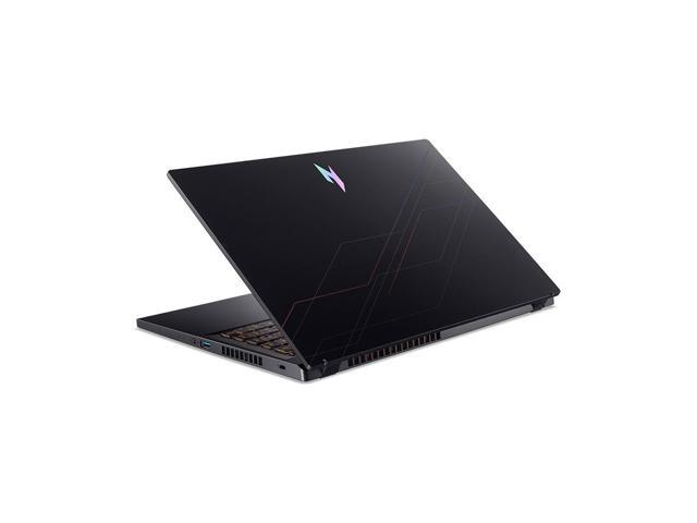 Acer Nitro V Gaming Laptop, 15.6' 165Hz FHD Display, Intel Core 5 210H Upto 4.8GHz, 32GB RAM, 4TB SSD, NVIDIA GeForce RTX 4050, Backlit keys,...