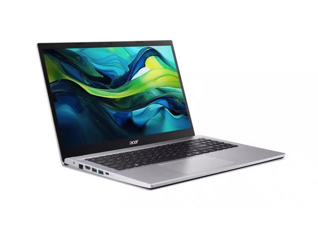 Acer Aspire Go Laptop, 15.6' FHD Display, AMD Ryzen 7 7730U Upto 4.5GHz, 32GB RAM, 1TB SSD, Backlit keys, Windows 11 Home (NX. JQJAA.001)