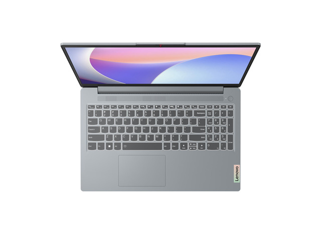 Lenovo IdeaPad Slim 3 Laptop, 15.6' FHD Touch Display, AMD Ryzen 5 7520U Upto 4.3GHz, 8GB RAM, 512GB SSD, Backlit keys, Fingerprint Reader, Windows...
