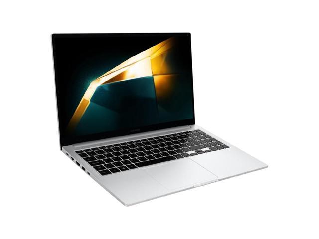 Samsung Galaxy Book 4 Laptop, 15.6' FHD Display, Intel Core 7 150U Upto 5.3GHz, 16GB RAM, 1TB SSD, Backlit keys, Fingerprint Reader, Windows 11 Home