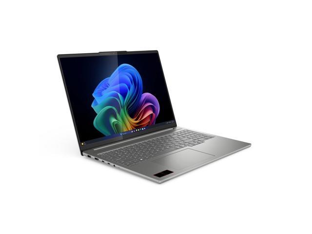 Lenovo IdeaPad Pro 5 Gaming Laptop, 16' 2.8K Touch Display, Intel Core Ultra 7 255H Upto 5GHz, 16GB RAM, 2TB SSD, NVIDIA GeForce RTX 5050, Backlit...