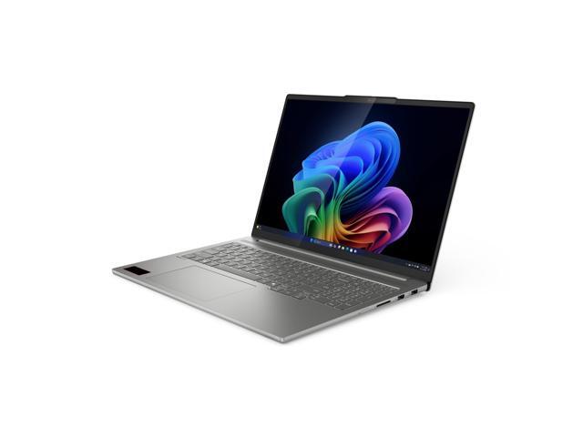 Lenovo IdeaPad Pro 5 Gaming Laptop, 16' 2.8K Touch Display, Intel Core Ultra 7 255H Upto 5GHz, 16GB RAM, 2TB SSD, NVIDIA GeForce RTX 5050, Backlit...