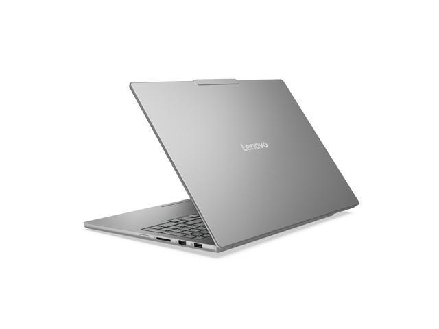 Lenovo IdeaPad Pro 5 Gaming Laptop, 16' 2.8K Touch Display, Intel Core Ultra 7 255H Upto 5GHz, 16GB RAM, 2TB SSD, NVIDIA GeForce RTX 5050, Backlit...