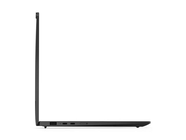 Lenovo ThinkPad X1 Carbon Gen 12 Laptop, 14' WUXGA Display, Intel Core Ultra 7 155U Upto 4.8GHz, 16GB RAM, 2TB SSD, Backlit keys, Fingerprint...