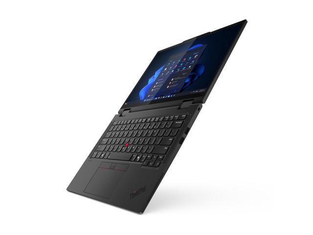 Lenovo ThinkPad T14s 2-in-1 Laptop, 14' WUXGA Touch Display, Intel Core Ultra 7 255U Upto 5GHz, 16GB RAM, 1TB SSD, Backlit keys, Fingerprint...