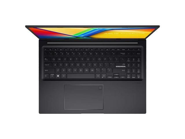 ASUS VivoBook F1605VA Laptop, 16' WUXGA Display, Intel Core i7-1355U Upto 5GHz, 24GB RAM, 1TB SSD, Windows 11 Pro