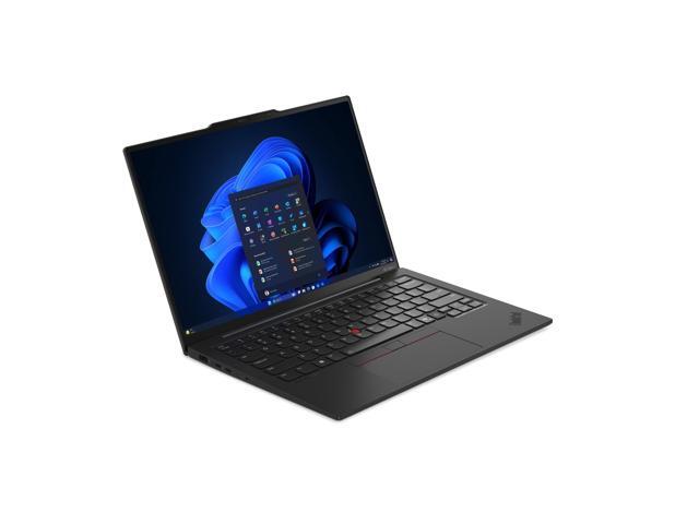 Lenovo ThinkPad X1 Carbon Gen 13 Aura Edition Laptop, 14' WUXGA Touch Display, Intel Core Ultra 7 255U Upto 5GHz, 32GB RAM, 4TB SSD, Backlit keys,...