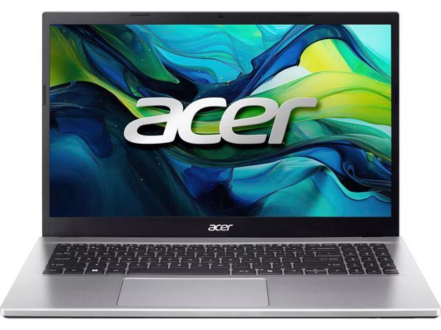 Acer Aspire Go Laptop, 15.6' FHD Display, AMD Ryzen 7 7730U Upto 4.5GHz, 32GB RAM, 1TB SSD, Backlit keys, Windows 11 Home (NX. JQJAA.004)