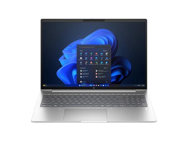 HP ProBook 4 G1i Laptop, 16' WUXGA Display, Intel Core Ultra 5 225U Upto 4.8GHz, 32GB RAM, 512GB SSD, Backlit keys, Windows 11 Pro