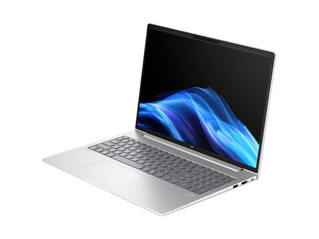 HP ProBook 4 G1i Laptop, 16' WUXGA Display, Intel Core Ultra 5 225U Upto 4.8GHz, 16GB RAM, 512GB SSD, Backlit keys, Fingerprint Reader, Windows 11...