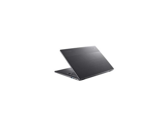 Acer Chromebook Plus 514 Laptop, 14' WUXGA Touch Display, Intel Core 3 N355 Upto 3.9GHz, 8GB RAM, 512GB SSD, Backlit keys, Chrome OS (NX. JKBAA.001)