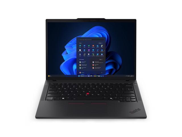 Lenovo ThinkPad T14 Gen 6 Laptop, 14' WUXGA Display, Intel Core Ultra 5 226V Upto 4.5GHz, 16GB RAM, 1TB SSD, Backlit keys, Fingerprint Reader,...