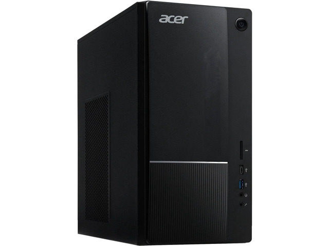 Acer Aspire TC Series Desktop PC, Intel Core i5-14400 Upto 4.7GHz, 16GB RAM, 1TB SSD, Windows 11 Home