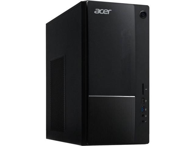 Acer Aspire TC Series Desktop PC, Intel Core i5-14400 Upto 4.7GHz, 32GB RAM, 1TB SSD, Windows 11 Home