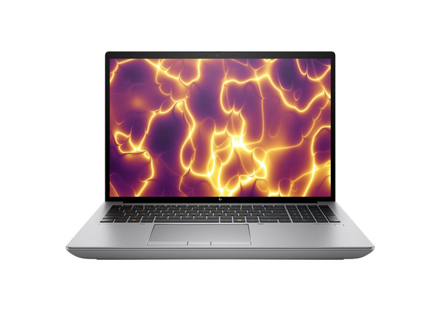 HP ZBook Fury G11 Laptop, 16' WUXGA Display, Intel Core i7-13850HX Upto 5.3GHz, 16GB RAM, 2TB SSD, Backlit keys, Windows 11 Pro