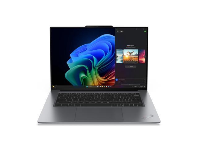 Lenovo ThinkPad X9 Gen 1 Laptop, 15.3' 2.8K Display, Intel Core Ultra 7 258V Upto 4.8GHz, 32GB RAM, 2TB SSD, Backlit keys, Fingerprint Reader,...