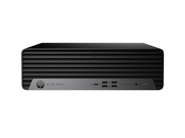 HP Elite 800 G9 Desktop PC, Intel Core i7-14700 Upto 5.4GHz, 32GB RAM, 1TB SSD, DVD-RW, Windows 11 Pro
