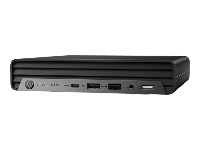HP Elite 800 G9 Desktop PC, Intel Core i7-14700 Upto 5.4GHz, 16GB RAM, 512GB SSD, Windows 11 Pro