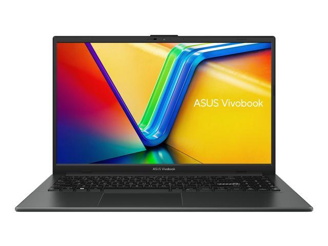 ASUS VivoBook Go Laptop, 15.6' FHD Display, AMD Ryzen 5 40 Upto 4.3GHz, 8GB RAM, 4TB SSD, Windows 11 Pro