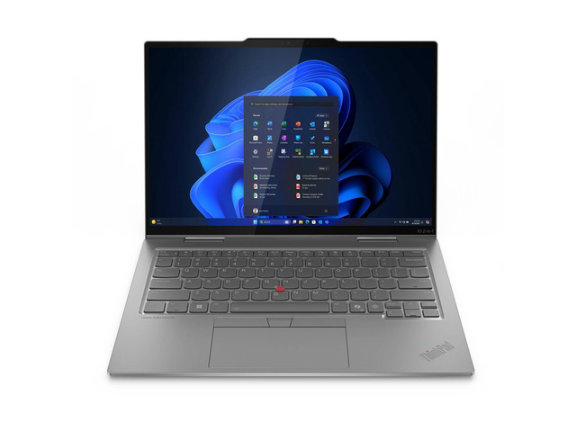 Lenovo ThinkPad X1 Gen 10 2-in-1 Laptop, 14' WUXGA Touch Display, Intel Core Ultra 7 255U Upto 5.2GHz, 16GB RAM, 1TB SSD, Backlit keys, Fingerprint...
