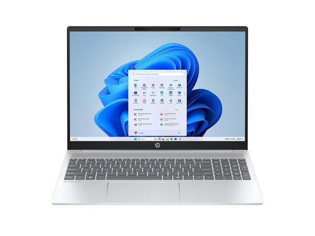 HP OmniBook 5 Laptop, 16' WUXGA Display, Intel Core i5-1334U Upto 4.6GHz, 8GB RAM, 4TB SSD, Backlit keys, Windows 11 Home