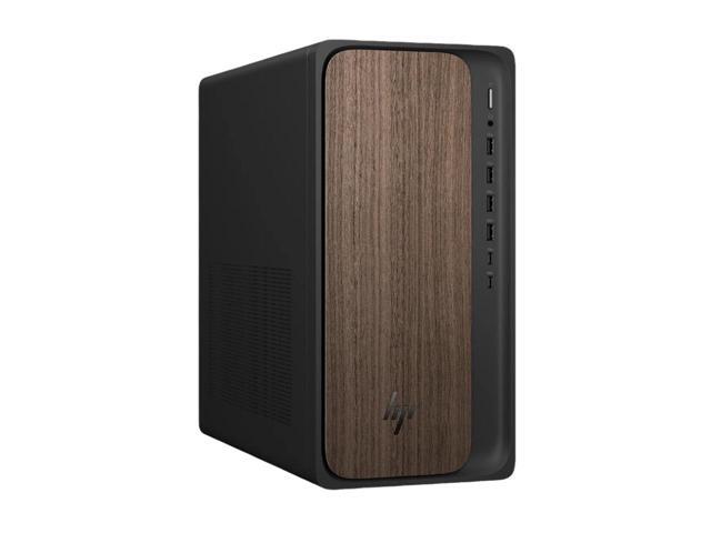 HP OmniDesk Desktop PC, Intel Core Ultra 7 265 Upto 5.3GHz, 32GB RAM, 1TB SSD, Wireless Mouse & Keyboard, Windows 11 Pro