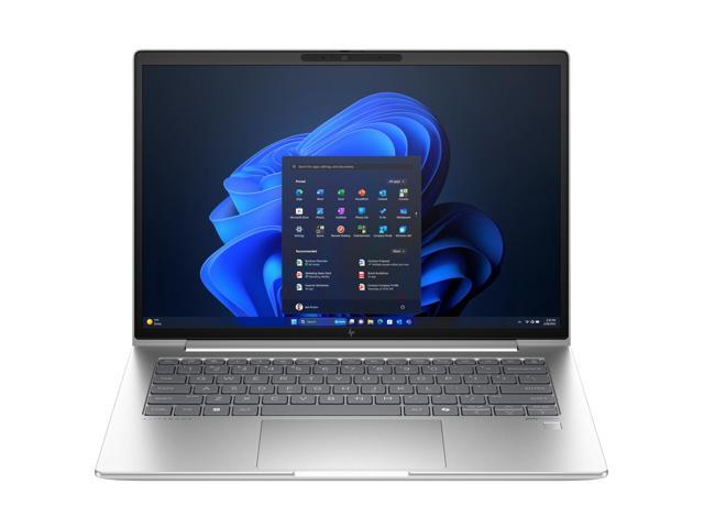 HP EliteBook 645 G11 Laptop, 14' WUXGA Display, AMD Ryzen 7 7735U Upto 4.7GHz, 32GB RAM, 4TB SSD, Backlit keys, Fingerprint Reader, Windows 11 Pro