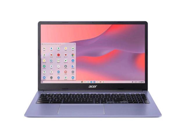 Acer 315 Laptop, 15.6 FHD Display, Intel Celeron N4500 Upto 2.8GHz, 4GB RAM, 64GB eMMC, Chrome OS (NX. JHPAA.001) Acer 315 Laptop, 15.6 FHD Display, Intel Celeron N4500 Upto 2.8GHz, 4GB RAM, 64GB eMMC, Chrome OS (NX. JHPAA.001)