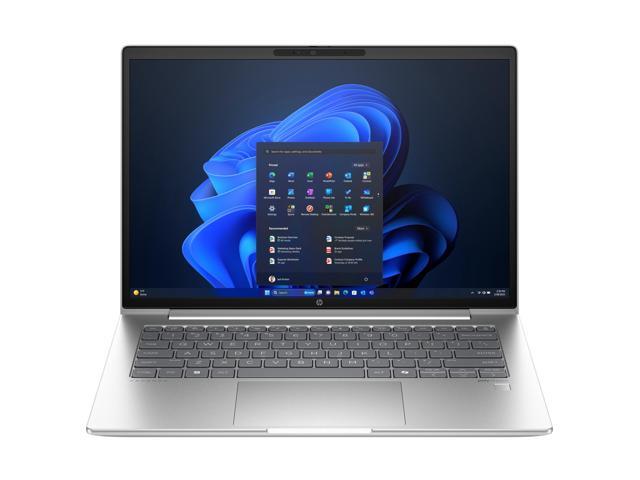 HP ProBook 440 G11 Laptop, 14' HD+ Display, Intel Core Ultra 5 125U Upto 4.3GHz, 16GB RAM, 4TB SSD, Backlit keys, Windows 11 Pro