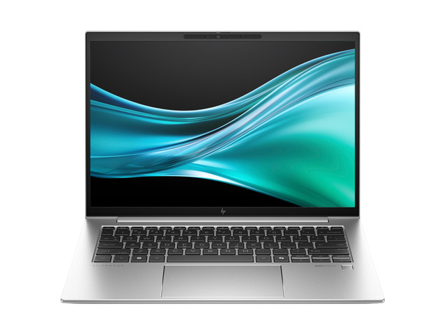 HP EliteBook 840 G11 Laptop, 14' WUXGA Display, Intel Core Ultra 5 135U Upto 4.4GHz, 32GB RAM, 2TB SSD, Backlit keys, Fingerprint Reader, Windows...