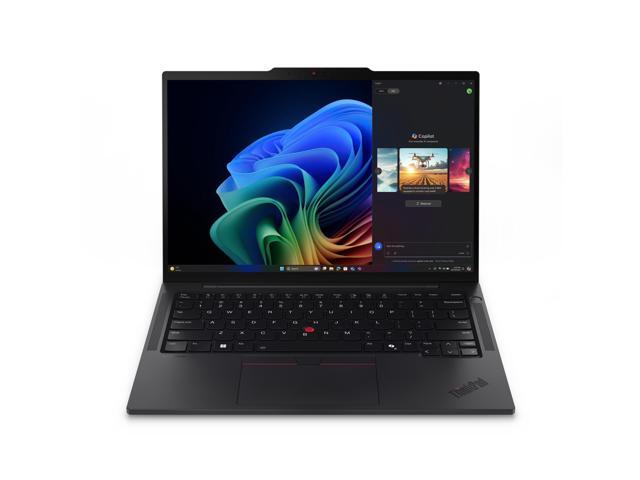 Lenovo ThinkPad T14s Gen 6 Laptop, 14' WUXGA Display, AMD Ryzen 7 PRO 350 Upto 5GHz, 16GB RAM, 2TB SSD, Backlit keys, Fingerprint Reader, Windows...