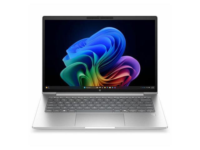 HP ProBook 4 G2i Laptop, 14' WUXGA Display, Intel Core Ultra 7 355 Upto 4.7GHz, 16GB RAM, 512GB SSD, Backlit keys, Fingerprint Reader, Windows 11...