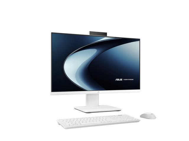 ASUS V440 All-in-One Desktop PC, 24' FHD Touch Display, Intel Core i5-13420H Upto 4.6GHz, 32GB RAM, 2TB SSD, Wireless Mouse & Keyboard, Windows 11...