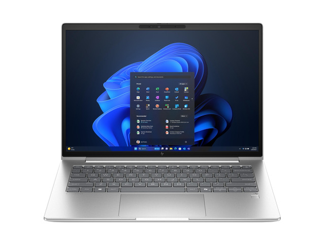 HP EliteBook 6 G1a Laptop, 14' WUXGA Display, AMD Ryzen 7 PRO 350 Upto 5GHz, 32GB RAM, 512GB SSD, Backlit keys, Fingerprint Reader, Windows 11 Pro...