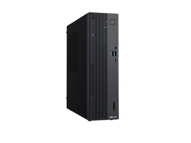 ASUS V500 Desktop PC, Intel Core i3-1315U Upto 4.5GHz, 8GB RAM, 2TB SSD, Windows 11 Pro