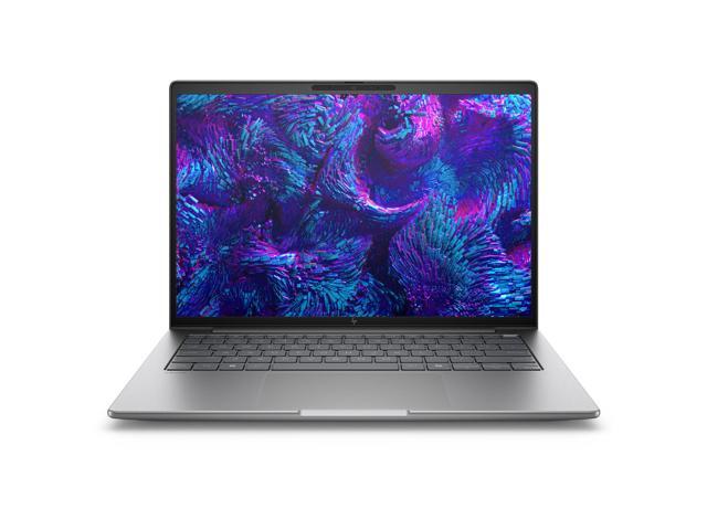 HP ZBook 8 G1i Gaming Laptop, 14' WUXGA Touch Display, Intel Core Ultra 7 255H Upto 5GHz, 16GB RAM, 2TB SSD, NVIDIA RTX 500, Backlit keys,...