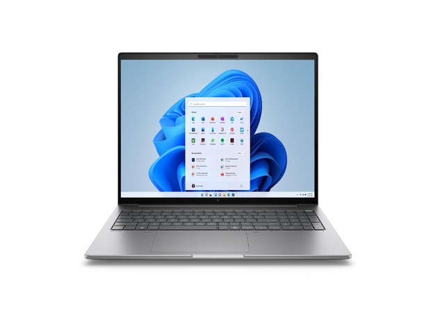 HP ZBook 8 G1i Laptop, 14' WUXGA Display, AMD Ryzen 7 PRO 350 Upto 5GHz, 64GB RAM, 4TB SSD, Backlit keys, Fingerprint Reader, Windows 11 Pro