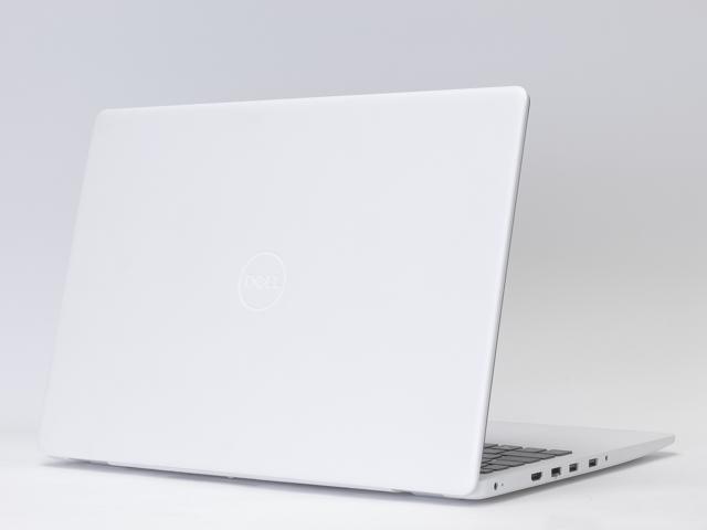 Dell Inspiron 3505 Notebook, 15.6' FHD Display, AMD Ryzen 3 3250U Upto 3.5GHz, 8GB RAM, 512GB NVMe SSD, Vega 3, HDMI, Card Reader, Wi-Fi,...