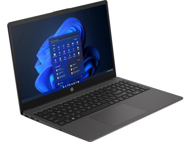 HP 255 G10 Laptop, 15.6' FHD Display, AMD Ryzen 7 7730U Upto 4.5GHz, 16GB RAM, 4TB SSD, Windows 11 Pro
