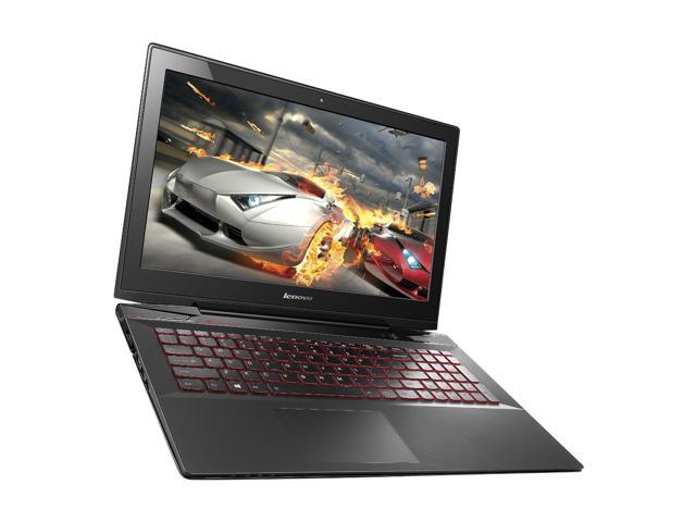 Lenovo Y50 Gaming Laptop 15.6' FHD 1920 x 1080, Intel Quad-Core i7 Upto 3.6GHz 16GB Memory 1TB SSD, NVIDIA GeForce GTX 960M 2 GB GDDR5, Wifi,.