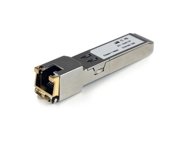 Proline HP J9151A Compatible SFP+ TAA Compliant Transceiver SFP J9151A-CDW