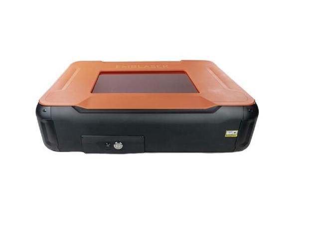 Afinia Emblaser Pro 60 Pro Laser Cutter Engraver E-PRO-60-1