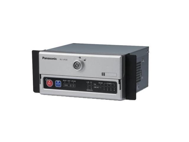 Panasonic Arbitrator 360 MK3 DVR With 256GB Wireless Recorder Kit (No Camera) ARB-KIT-HDNOCAM