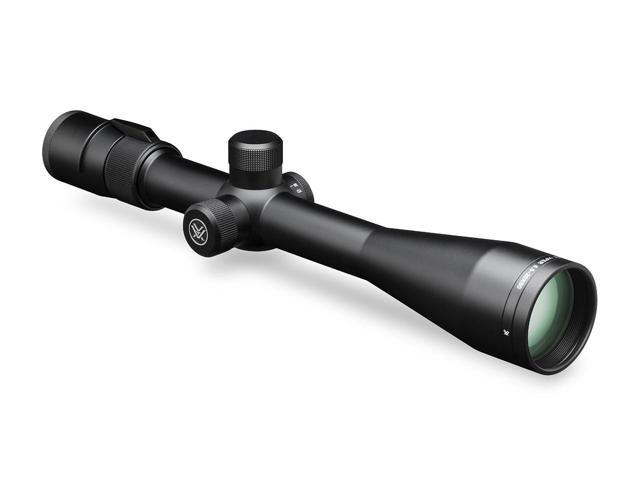 Photos - Camera Lens Vortex Viper 6.5-20x50 PA Matte Riflescope with Mil Dot Reticle VPRM06MD 