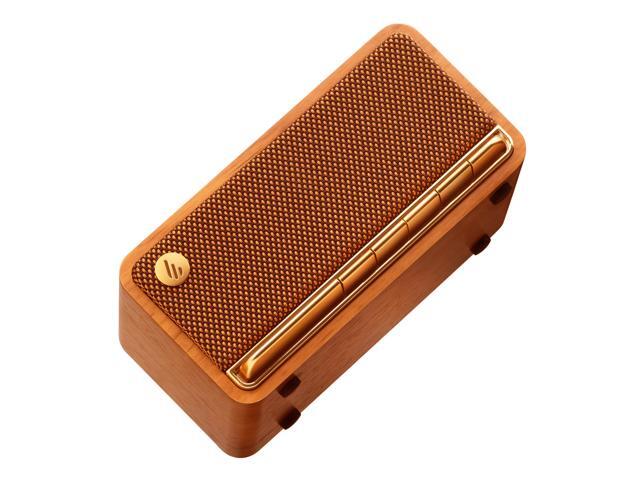 Edifier - MP230 Portable Bluetooth Speaker - Wood - image 5