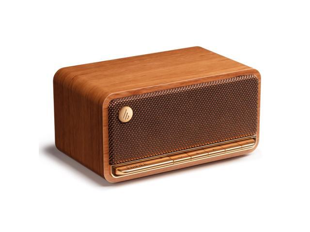 Edifier - MP230 Portable Bluetooth Speaker - Wood - image 4
